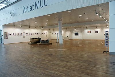 Art at MUC