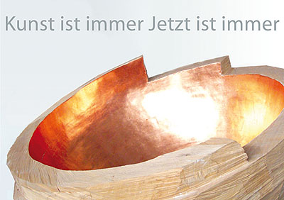 Einladung